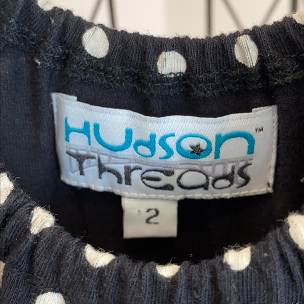 Hudson Threads girl’s dress - Picture 4 of 5